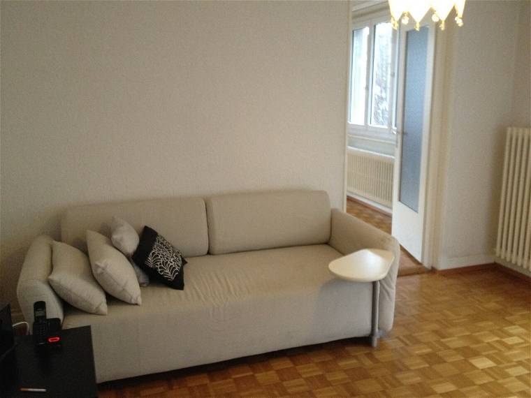 Rum Att Hyra Lausanne 246214