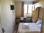 Chambre Chez L'habitant Drancy 374149