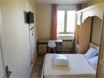 Chambre Chez L'habitant Drancy 374149-1