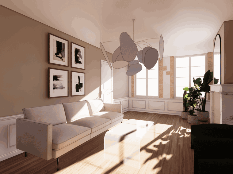Kamer Te Huur Thionville 266872