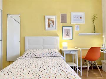 Bed And Breakfast Bilbo 215355-1