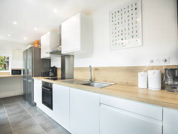 Studio Zu Vermieten Lille 257549-1