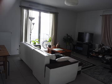 Shared Accommodation Lyon 265898-1