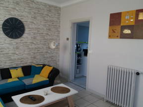 Roommate 200 M From The Campus And 50 M From The Train Station