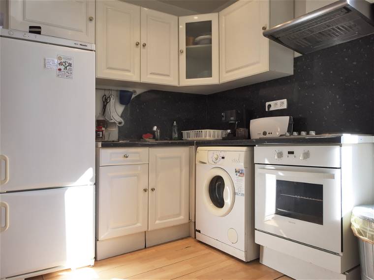 Habitación En Alquiler Avignon 273796