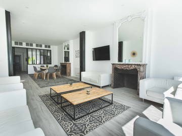 Studio Zu Vermieten Roubaix 248515-1