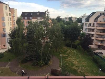 Stanza In Affitto Champs-sur-Marne 252234