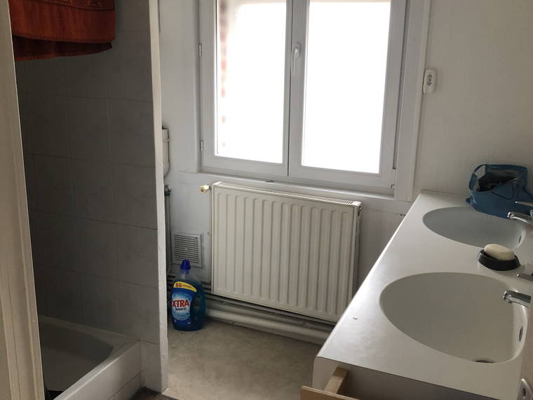 Habitación En Alquiler Saint-Quentin 254016