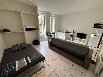 Shared Accommodation Marseille 287764-1