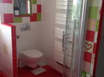 Shared Accommodation Soucieu-En-Jarrest 205731