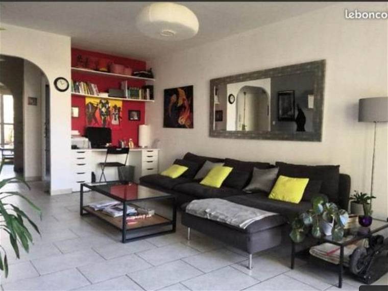 Chambre À Louer Aix-en-Provence 266844