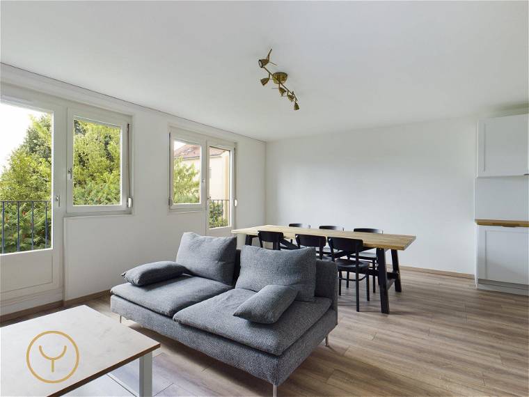 Habitación En Alquiler Saint-André-les-Vergers 263461