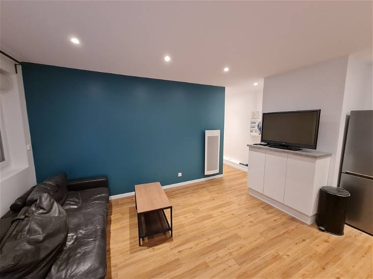 Habitación En Alquiler Palaiseau 244708