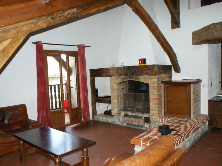 Wg-Zimmer Thoiry 136280