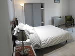 Gastenkamer Montagnac 102623