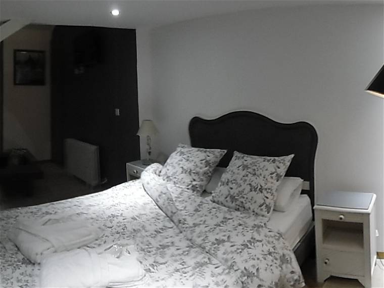 Quedarse En Casa Montagnac 102626