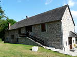 Gastenkamer Saint-Julien-Prés-Bort 45234