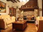 Quedarse En Casa Saint-Mary-Le-Plain 64253