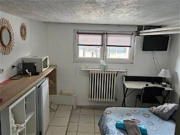 Homestay Sorbiers 295628