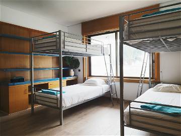 Shared Accommodation Lisboa 255173
