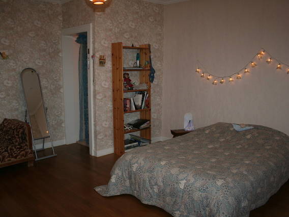 Chambre À Louer Montier-en-Der 44088