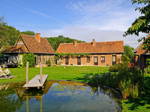 Bed And Breakfast Hodenc-L'évêque 52608