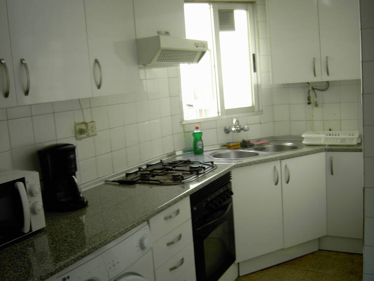 Habitación En Alquiler València 64645