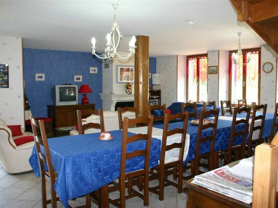 Habitación En Alquiler Pareid 42984