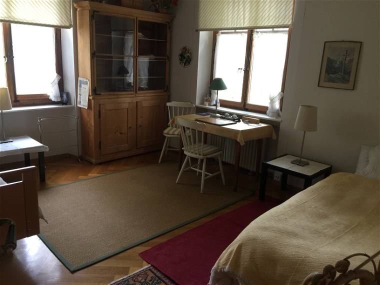Habitación En Alquiler Lausanne 257456