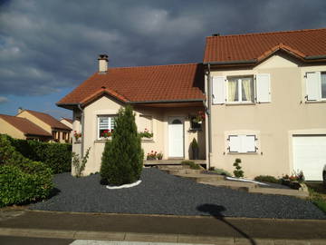 Quedarse En Casa Amnéville 265215-1