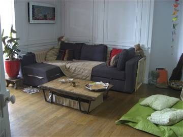 Quedarse En Casa Arbois 118193-1