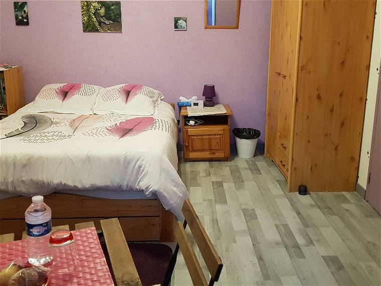 Kamer Te Huur Chaumont-sur-Tharonne 217022
