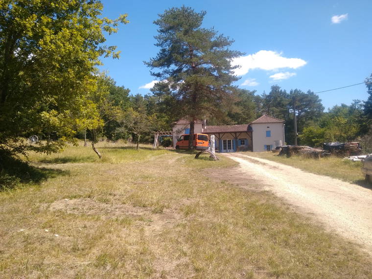 Habitación En Alquiler La Gonterie-Boulouneix 238920