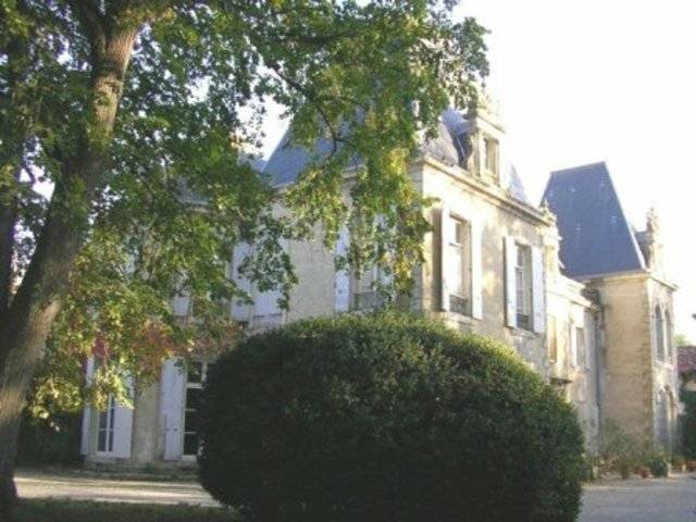Kamer Te Huur Saint-Michel-de-Lanès 55856