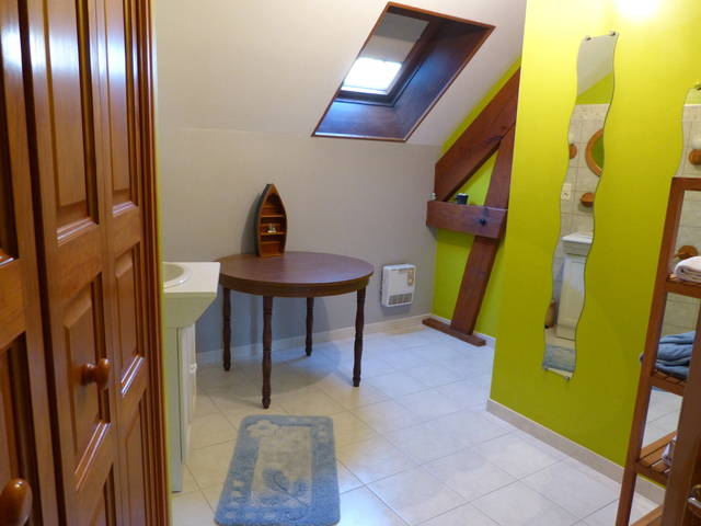 Stanza In Affitto Vert-Toulon 60532