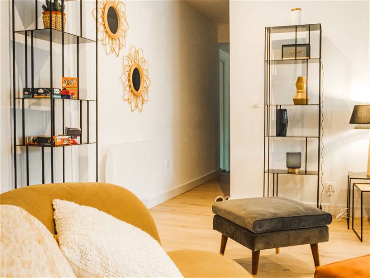 Habitación En Alquiler Tourcoing 244849