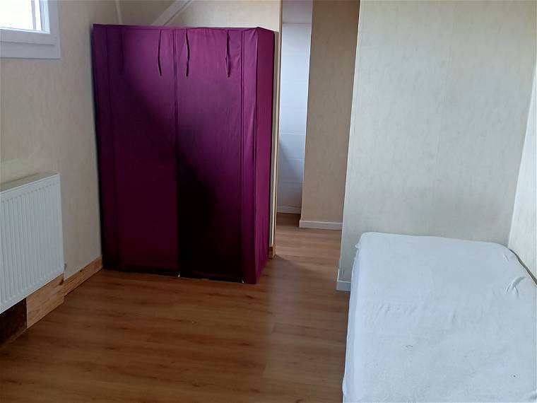 Habitación En Alquiler Sevran 226319