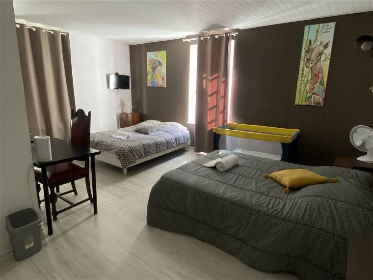 Habitación En Alquiler Mervent 280230