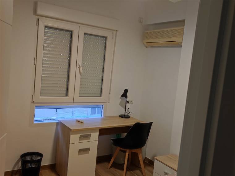 Habitación En Alquiler València 332895