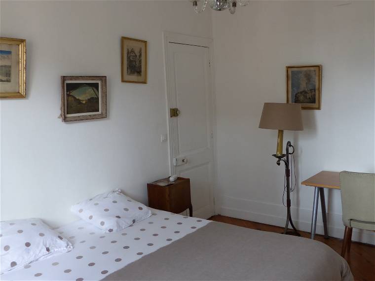 Habitación En Alquiler Rouen 252479