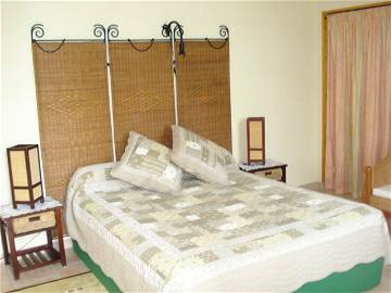 Habitación De Invitados Holnon 20888-1