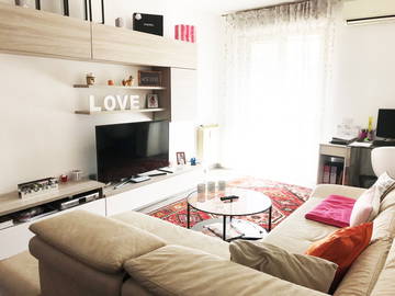 Roomlala | Schéint Appartement no bei BUS