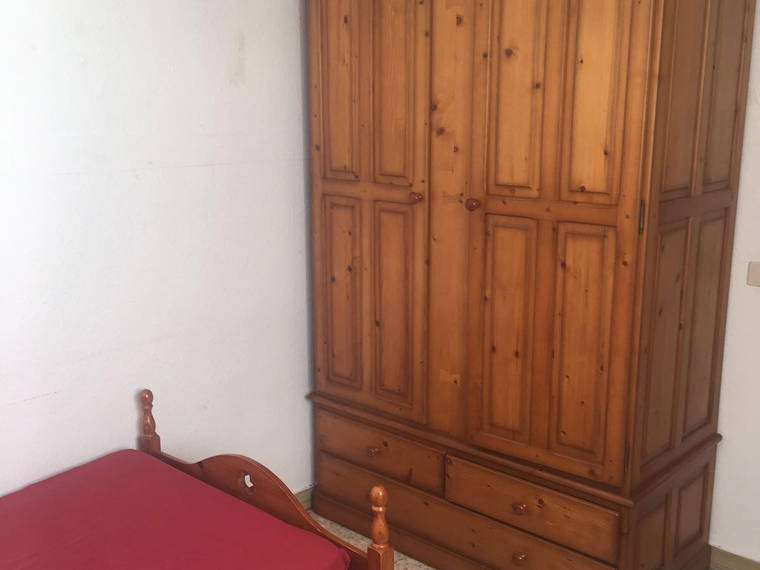Habitación En Alquiler San Cristóbal de La Laguna 164271