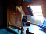 Homestay Plourac'h 167923