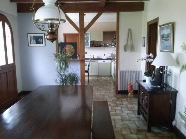 Room For Rent Plouguiel 101682