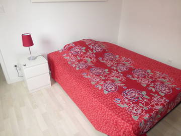 Alojamiento Compartido Saint-Nazaire 495639-1
