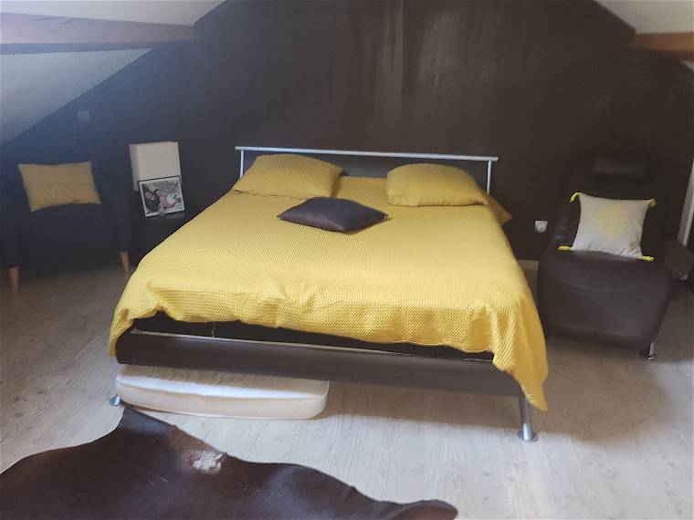 Habitación En Alquiler Orléans 289336