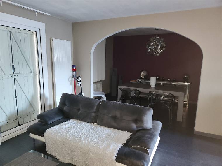 Habitación En Alquiler Orléans 289336