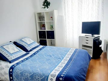Gastfamilie Corbeil-Essonnes 299049-1