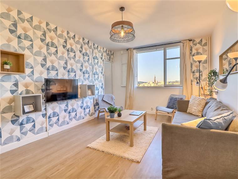 Wg-Zimmer Nîmes 255295